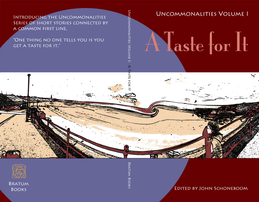 Uncommonalities Volume I: A Taste for It